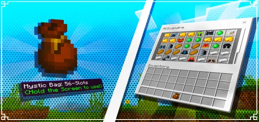 Mystic Bag Addon thumbnail