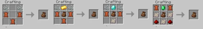 Mystic Bag Addon screenshot