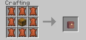 Ultimate Backpack Addon screenshot