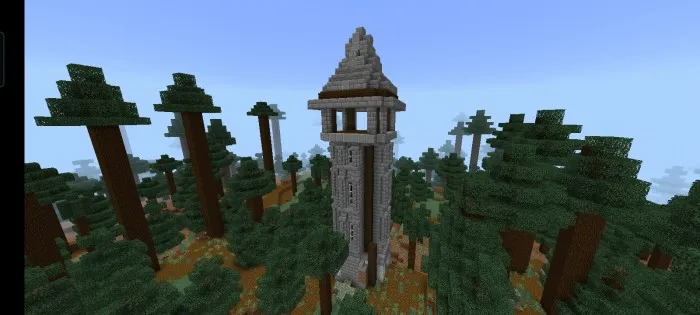 ZG's Structure Plus+ Addon screenshot
