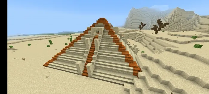 ZG's Structure Plus+ Addon screenshot