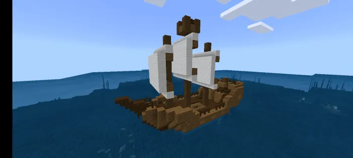 ZG's Structure Plus+ Addon screenshot