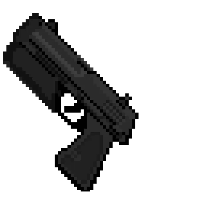 Gun Expansion Addon screenshot