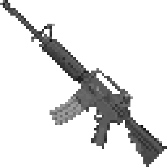 Gun Expansion Addon screenshot
