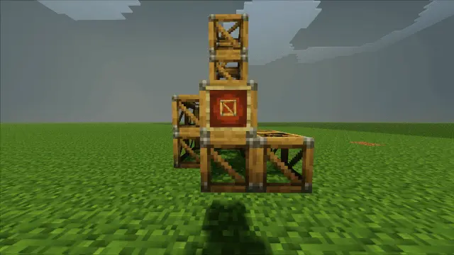Trick Blocks Addon screenshot
