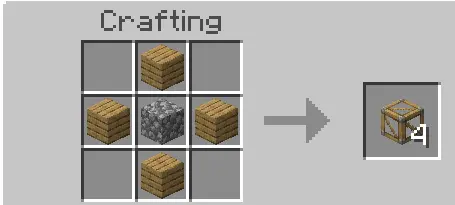Trick Blocks Addon screenshot