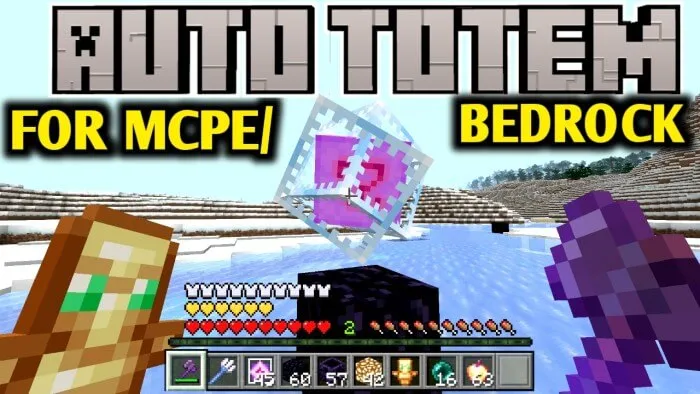 Auto Totem Addon screenshot