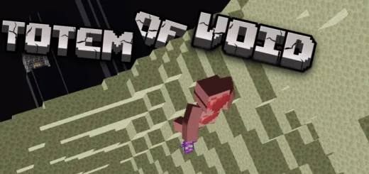 Totem Of Void Addon screenshot