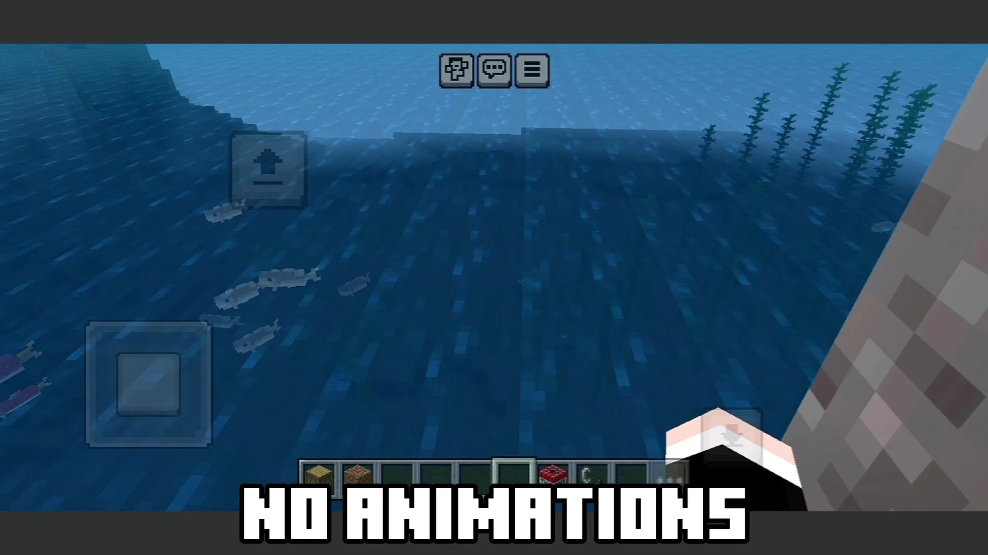 FPS Booster | No Lag & Fps Boost – Addon / Texture Pack pic 5
