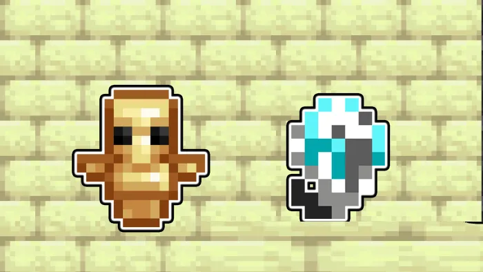 Totems Plus Addon screenshot
