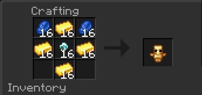 Totems Plus Addon screenshot