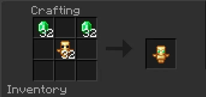 Totems Plus Addon screenshot