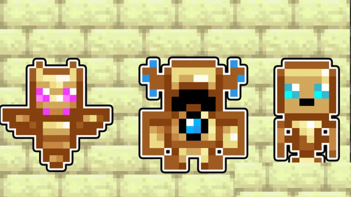 Totems Plus Addon screenshot