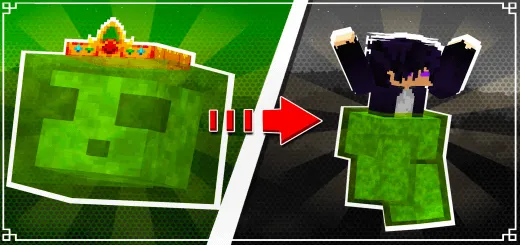 King of Slimes Addon screenshot
