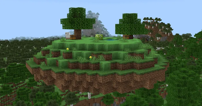 King of Slimes Addon screenshot