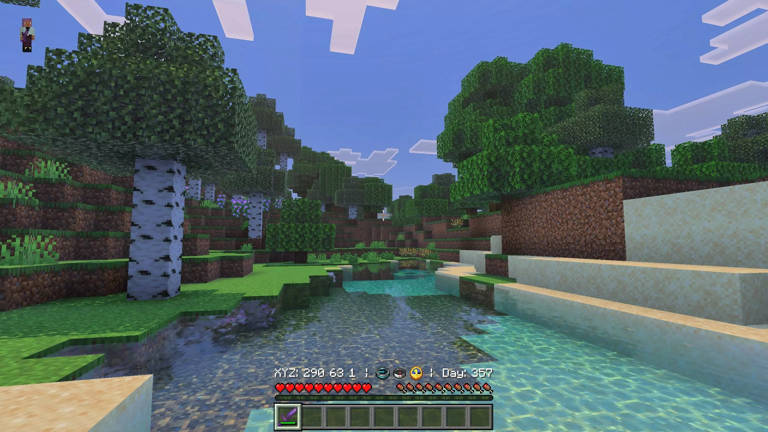 Better Days Played – Addon / Texture Pack pic 2