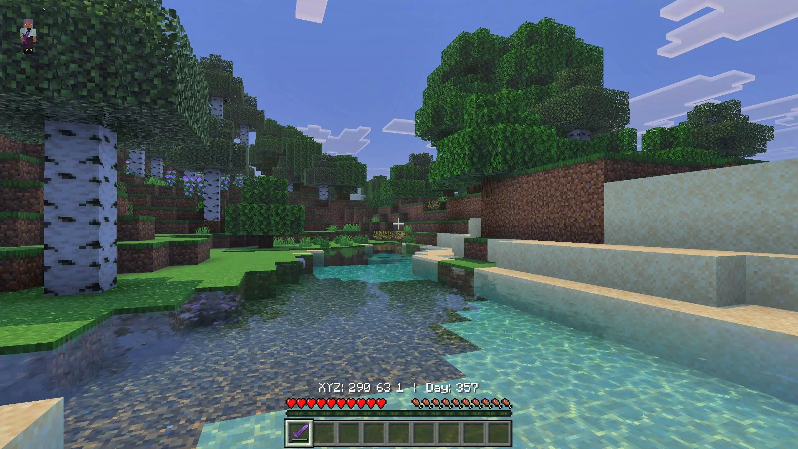 Better Days Played – Addon / Texture Pack pic 3