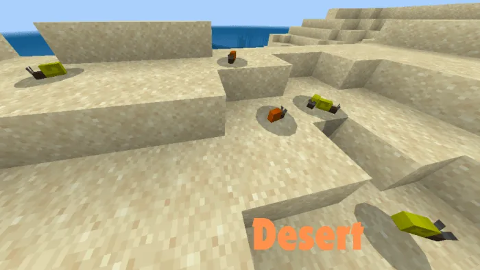 Snails Addon screenshot