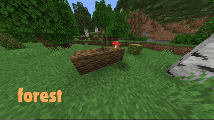 Snails Addon screenshot