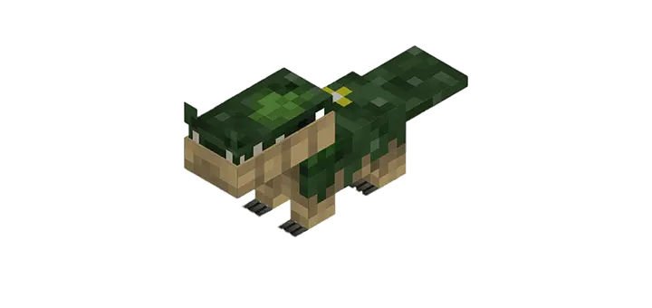 Nature Update Addon screenshot