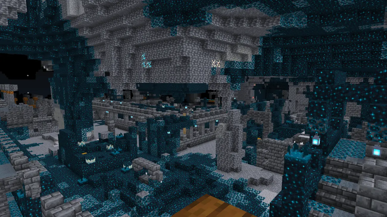Ultimate Night Vision Mod / Addon pic 2