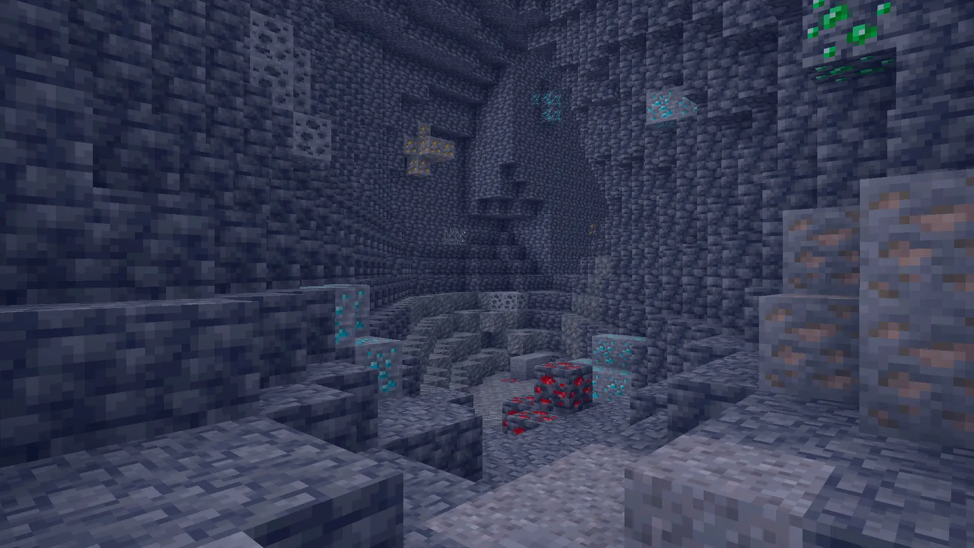 Ultimate Night Vision Mod / Addon pic 4