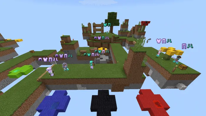 Utility HUD – Addon / Texture Pack screenshot