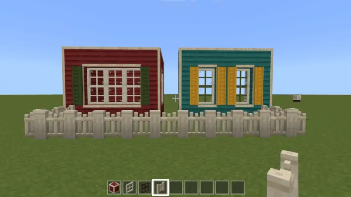 Gooblideco Addon screenshot