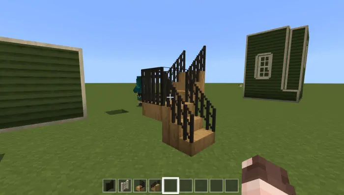 Gooblideco Addon screenshot