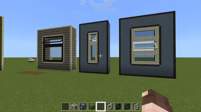 Gooblideco Addon screenshot