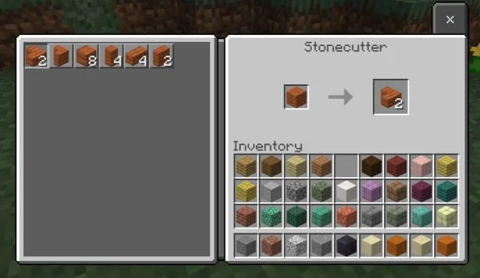 Building Expansion Renewed Addon screenshot