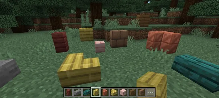 Building Expansion Renewed Addon screenshot
