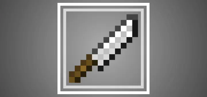 Vanilla Knives Addon screenshot