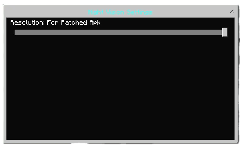Night Vision Universal – Addon / Texture Pack pic 2