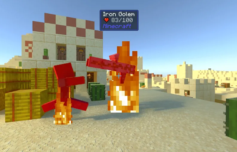What Am I Observing? Addon screenshot