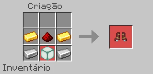Iron Man Boots Addon screenshot