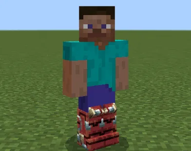 Iron Man Boots Addon screenshot