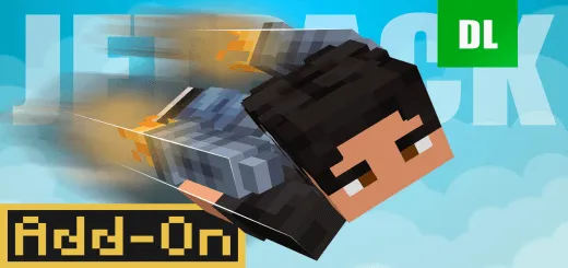 Jetpack Addon screenshot
