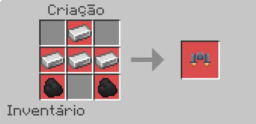Jetpack Addon screenshot