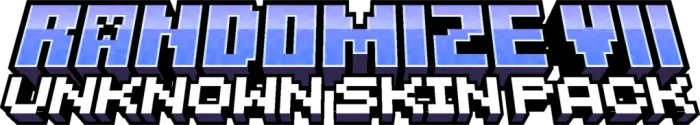 TUSP : RANDOMIZE VII Skin Pack screenshot