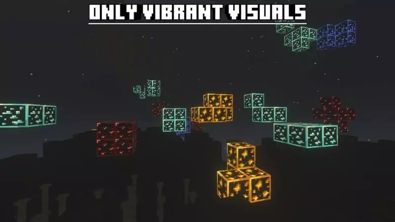 X-Ray Glow | Best Xray Addon pic 3