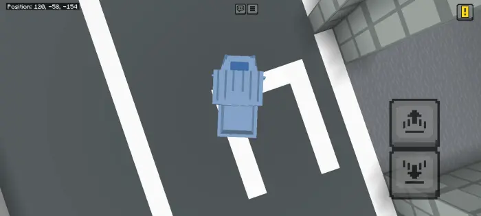 Ibishu Pigeon Addon screenshot