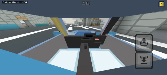 Ibishu Pigeon Addon screenshot