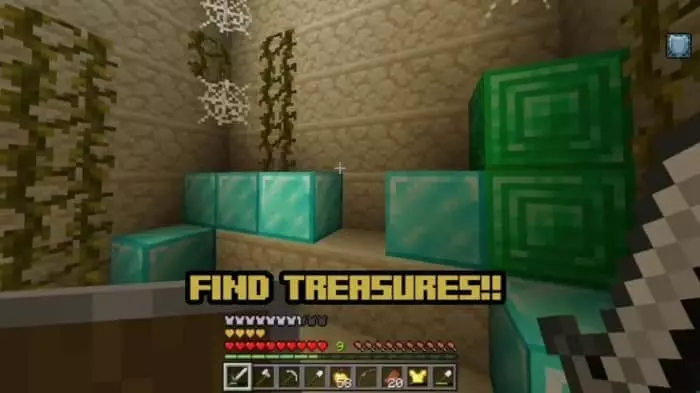 Better Desert Temple Addon pic 2