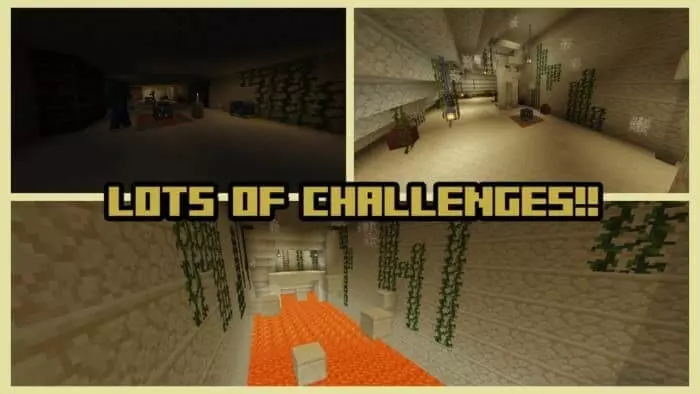 Better Desert Temple Addon pic 3