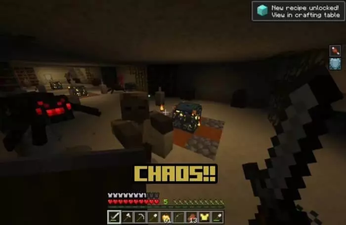 Better Desert Temple Addon pic 4