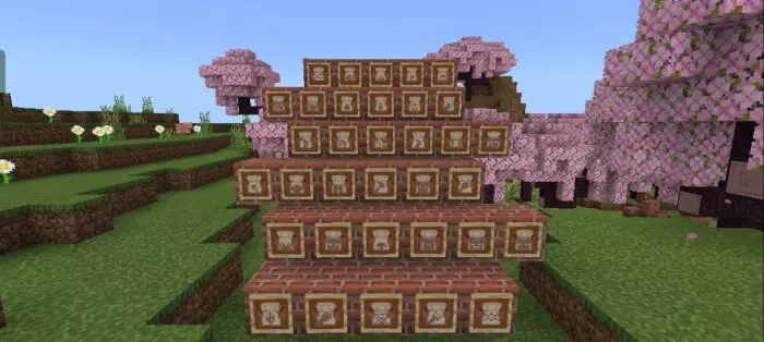 Pottery Srcipts Paradise Addon screenshot