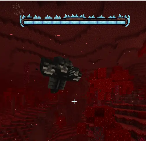 New Boss Bar – Addon / Texture Pack screenshot