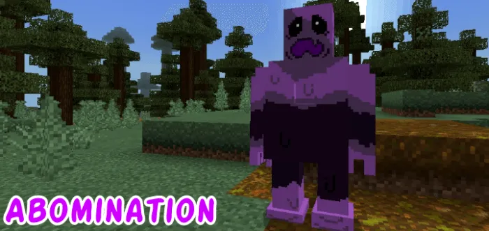 JS' fantasy - Witchcore Addon screenshot