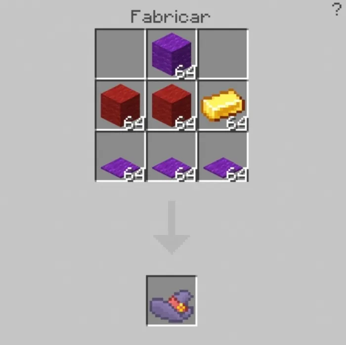 Little Witch Academia Hats Addon screenshot